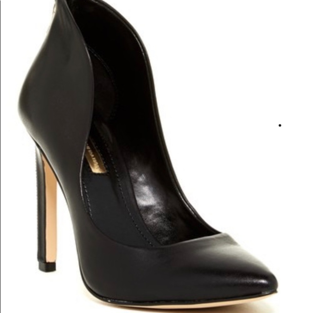 BCBG Generation Conrad High Heel Pump